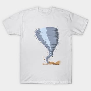 Tornado T-Shirt